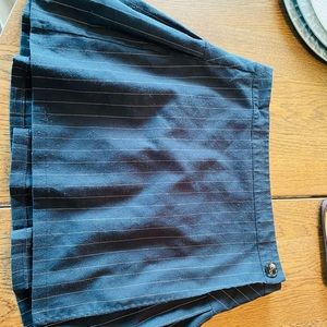 Urban outfitters tennis skirt